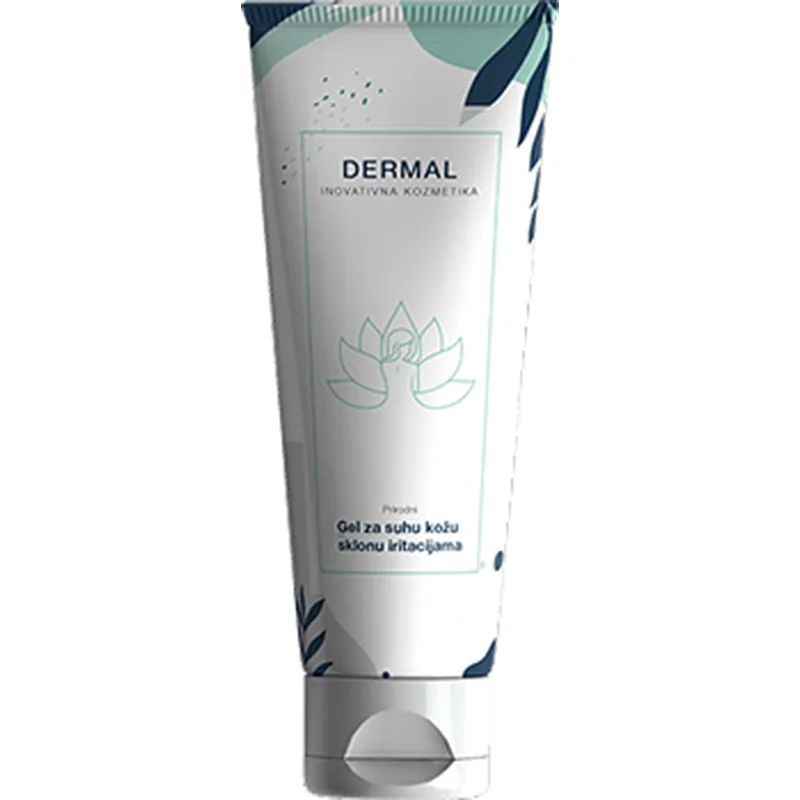 Dermal toner: sastojci, cijena, kako koristiti i gdje kupiti Dermal