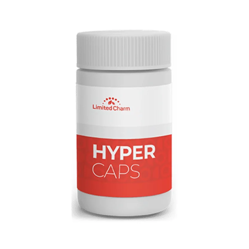 Hyper Caps – sastojci, cijena, gdje kupiti i kako koristiti Hyper Caps