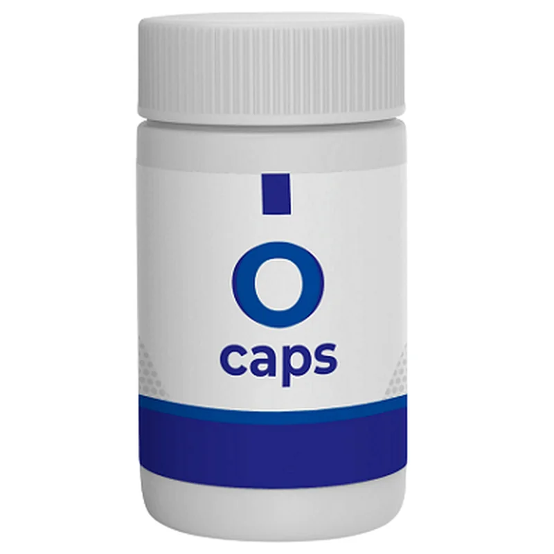 O Caps cijena, sastojci, kako koristiti i ljekarna O Caps